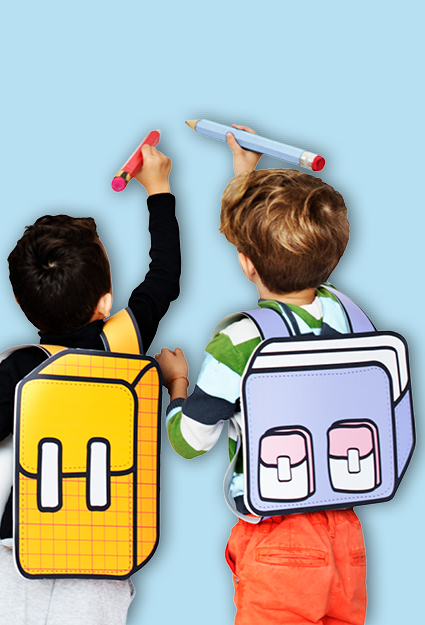 Startseite Slider Mobil - Back To School-1
