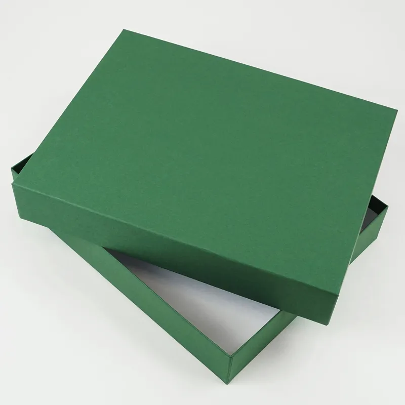 Stülpschachtel Karton mini A6