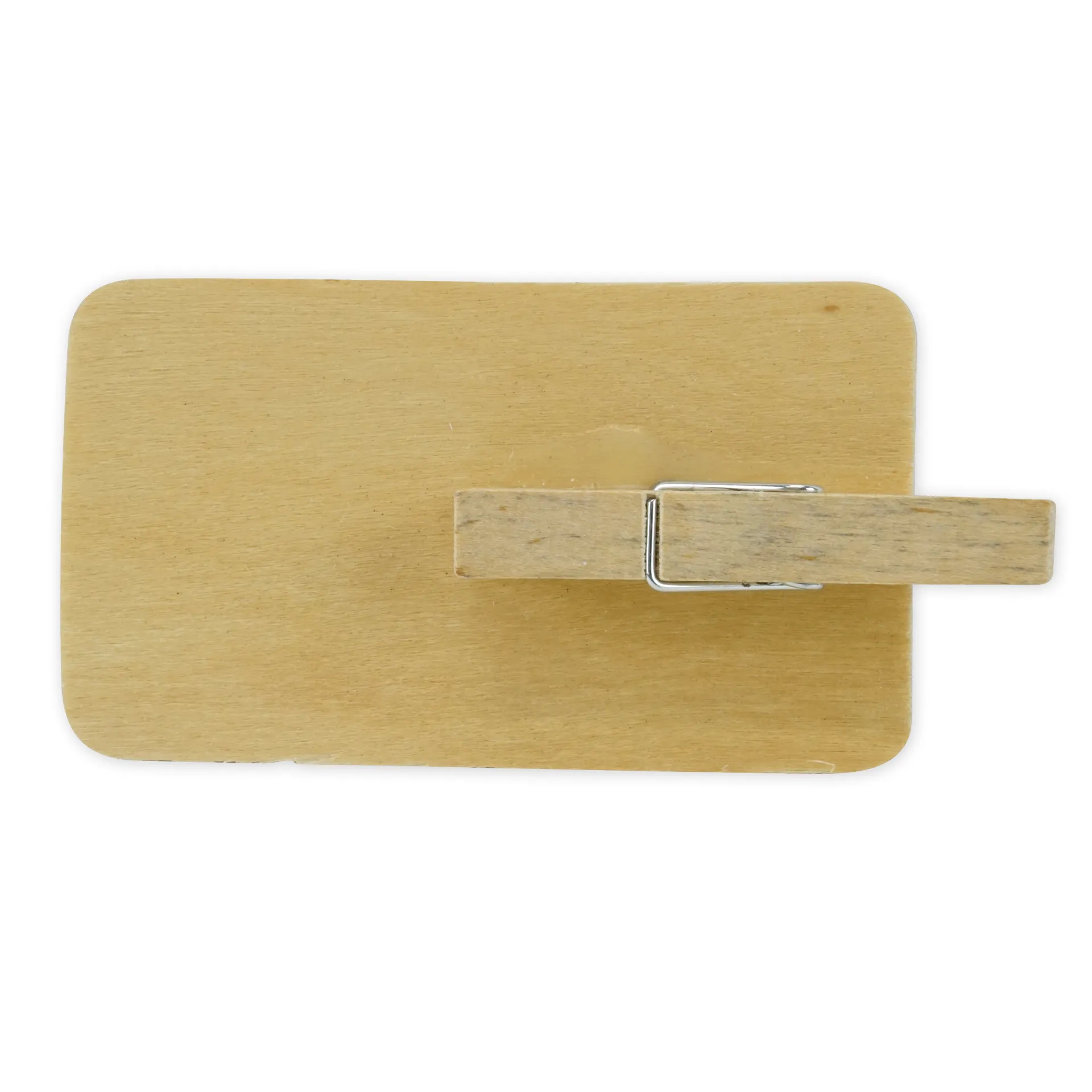 Klemm-Täfelchen schwarz, groß, 50-tlg.