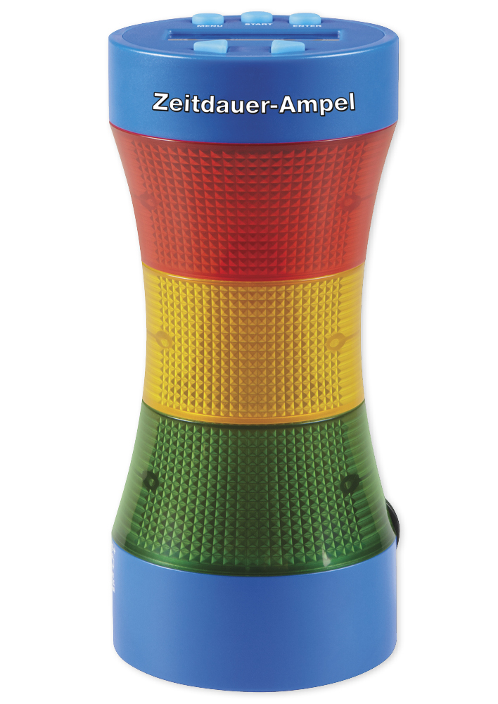 Zeitdauer-Ampel Zeitdauer-Ampel