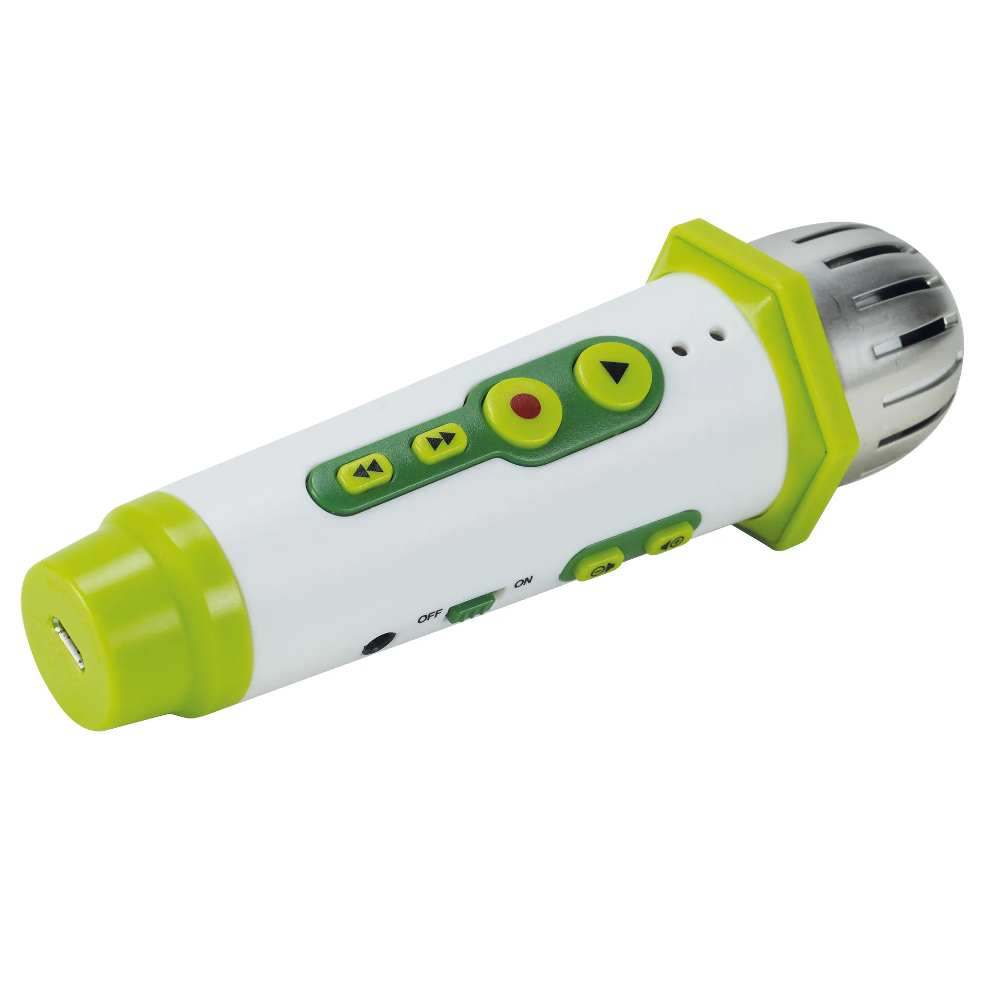 Aufnahme-Mikrofon Aufnahme-Mikrofon