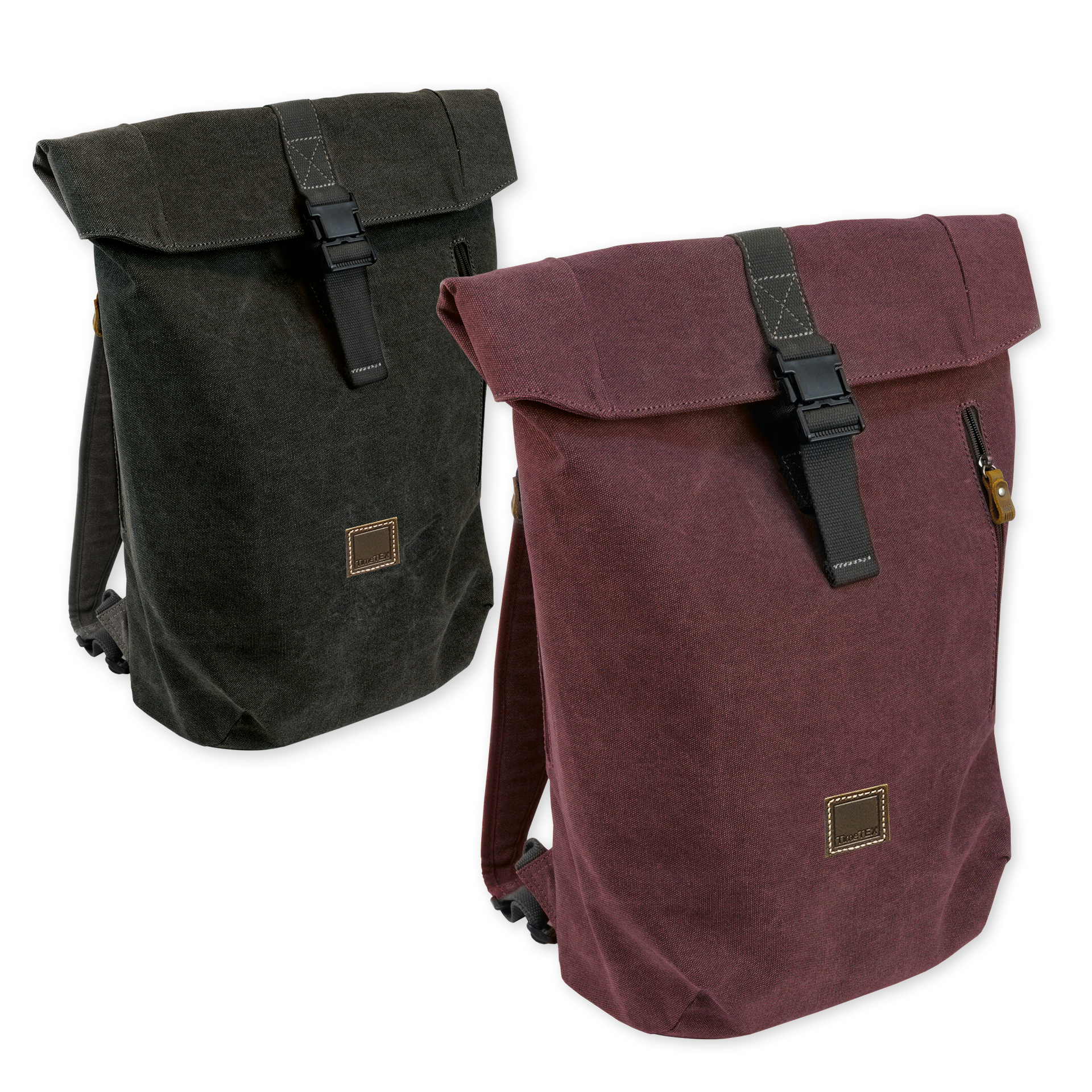 TimeTEX Lehrer-Rucksack „Grandisa“