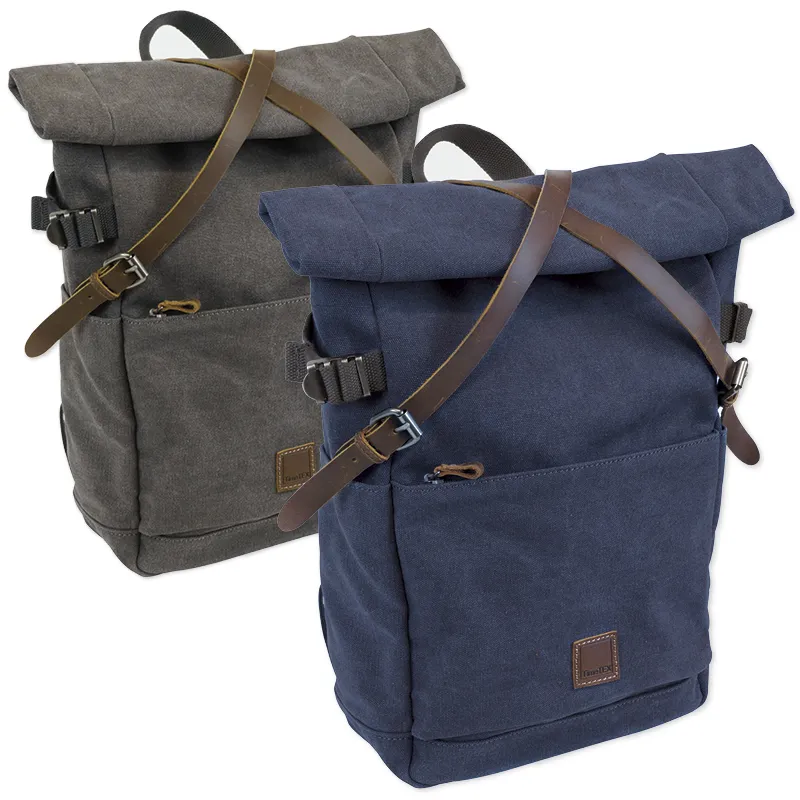 TimeTEX Lehrer-Rucksack „Cruxana“