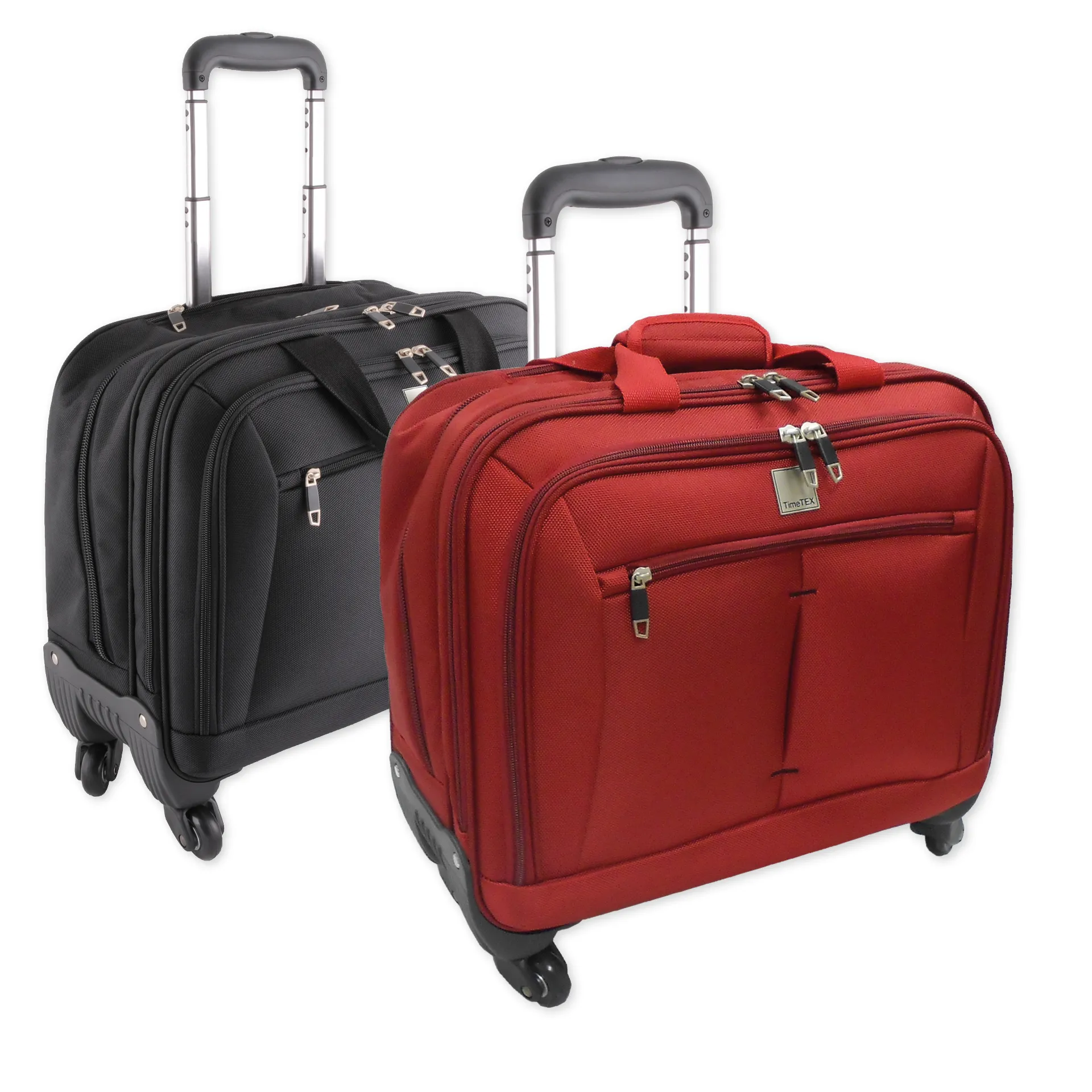 Universal-Trolley "Quattro" mit 4 Rollen