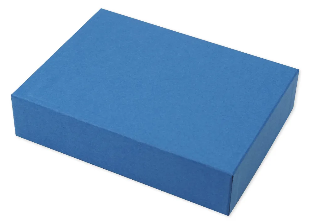 Stülpschachtel Karton mini A6