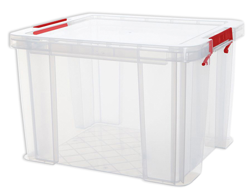 Stapelbox 36 Liter