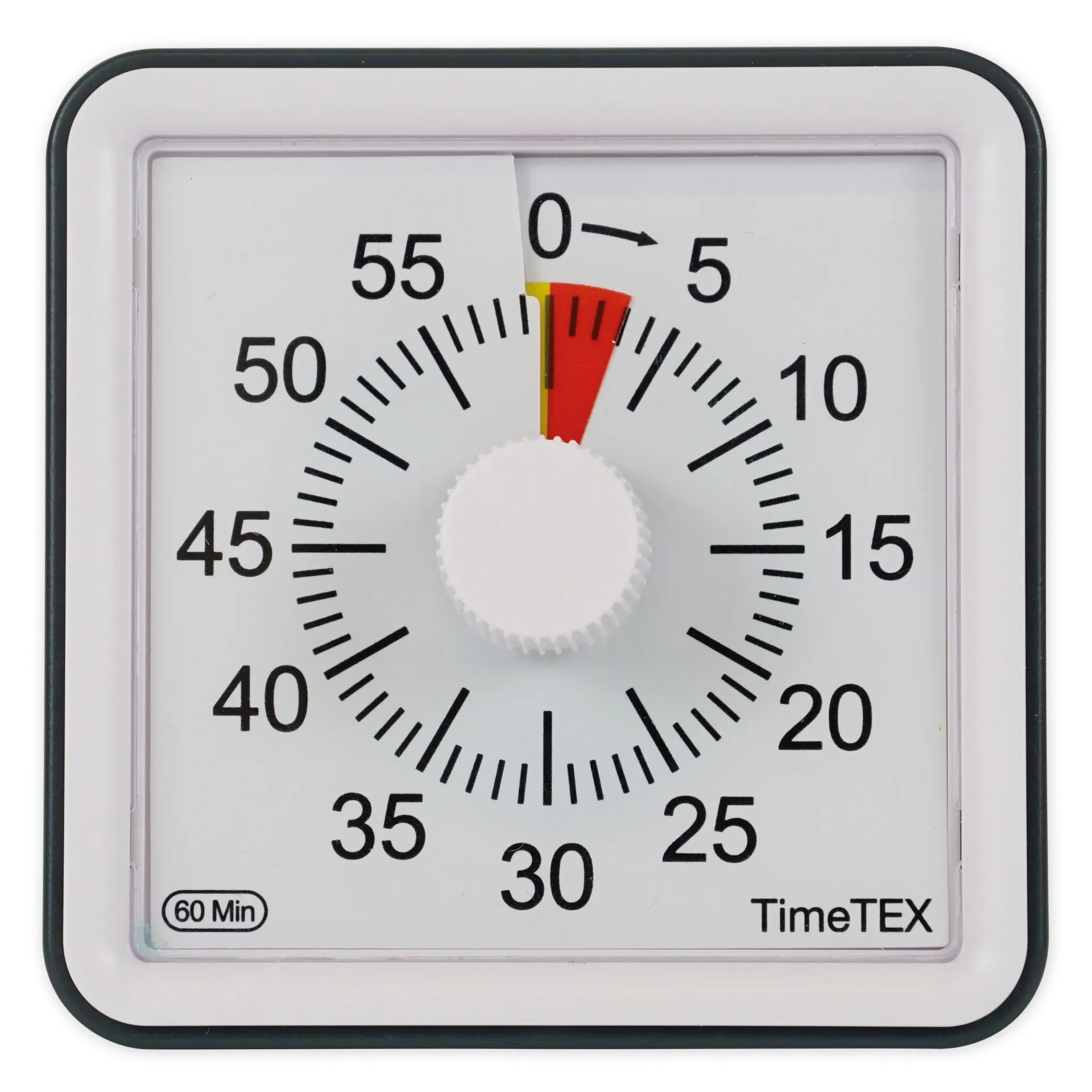 Zeit-Wecker mit Ampelfunktion