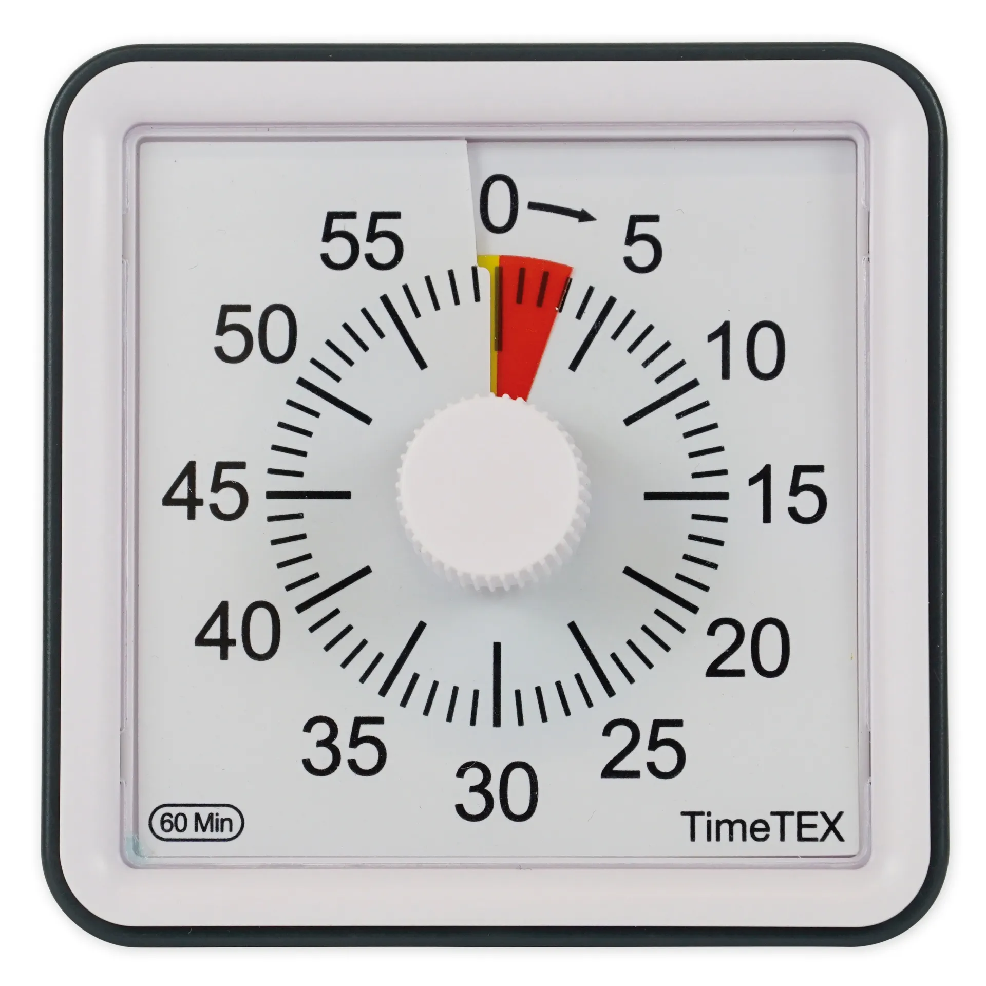 Zeit-Wecker mit Ampelfunktion