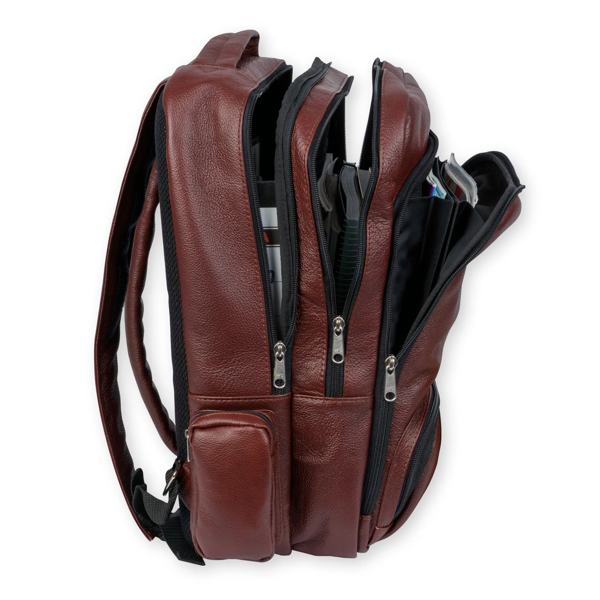 TimeTEX Lehrer-Rucksack "Practica Classic Nova"