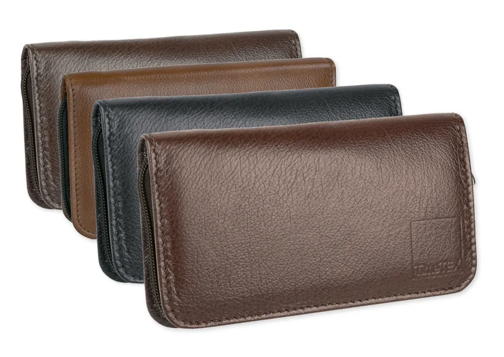 Schreibetui Leder DELUXE