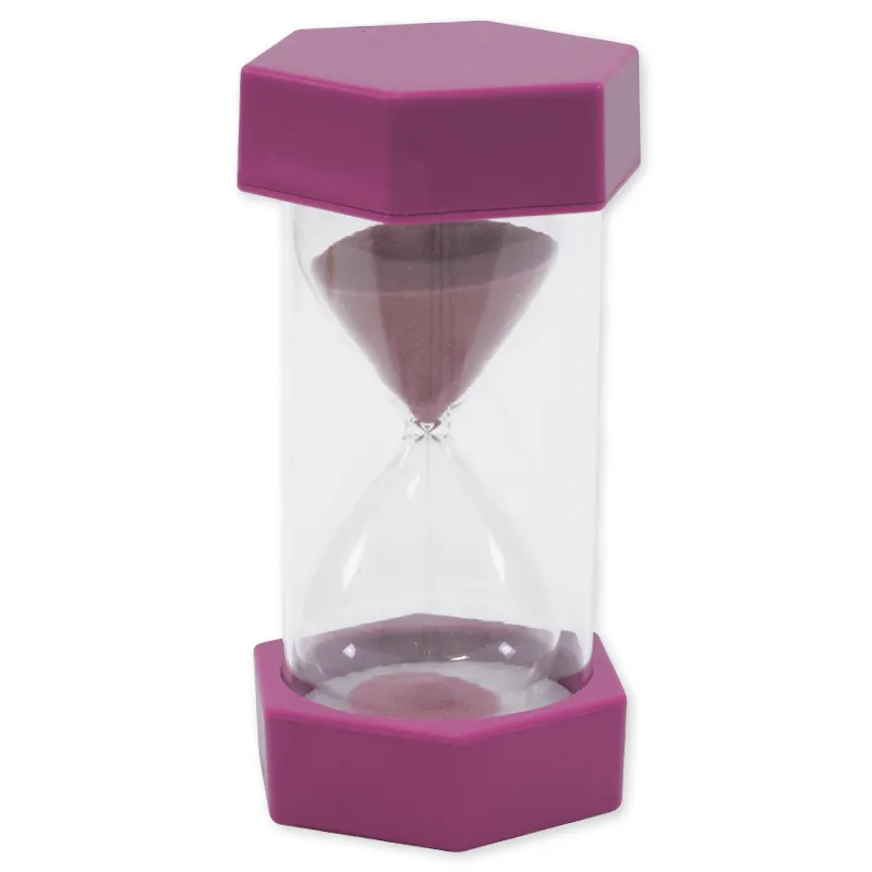 Sanduhr, 12cm hoch