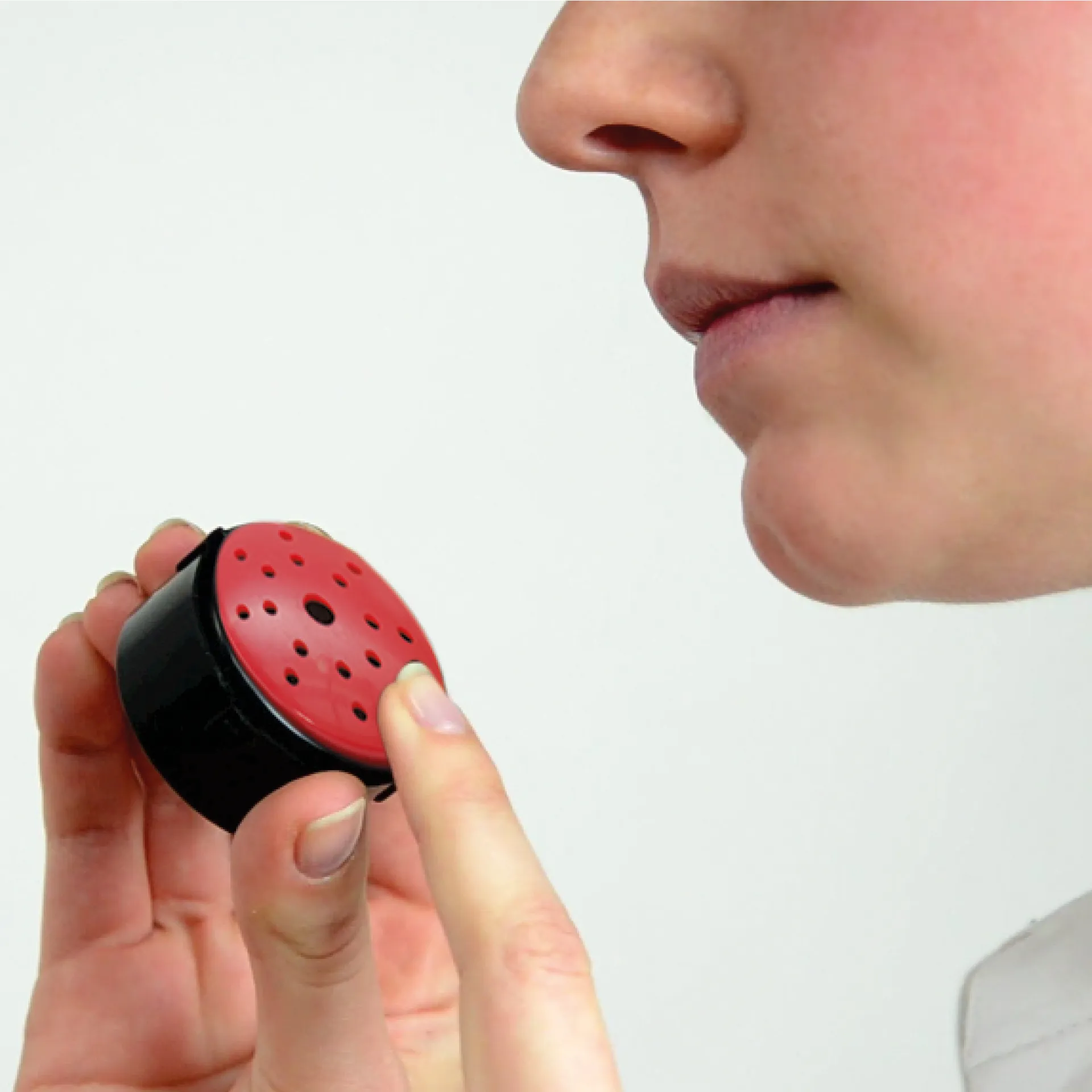 Gruppenarbeits-Sprach-Rekorder "Mini", 6-tlg.