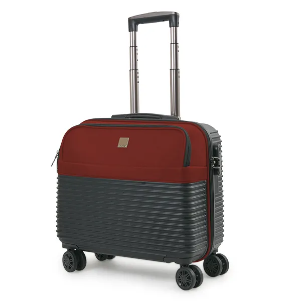 Business-Trolley "Practise"