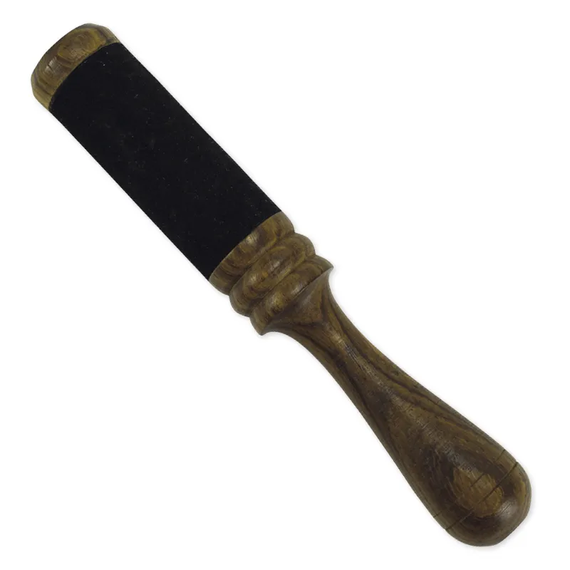 Metall-Klangschale "Zen"