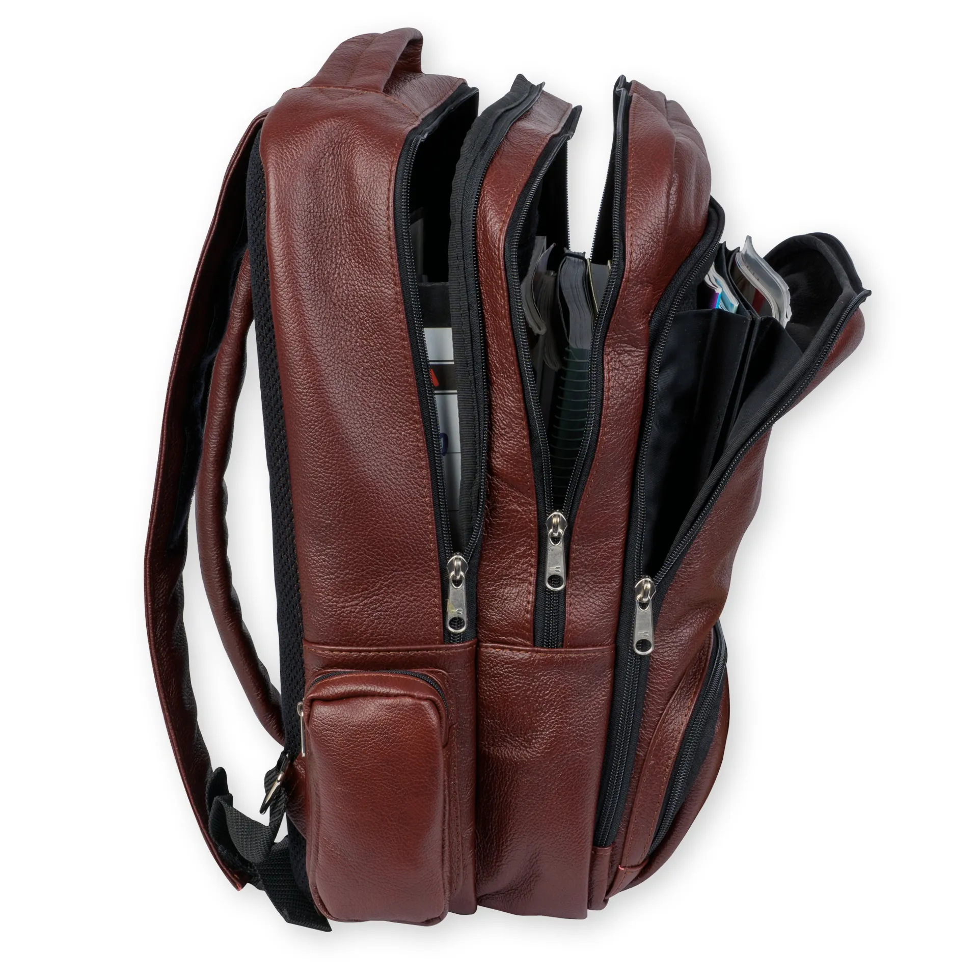 TimeTEX Lehrer-Rucksack "Practica Classic Nova" TimeTEX Lehrer-Rucksack "Practica Classic Nova"