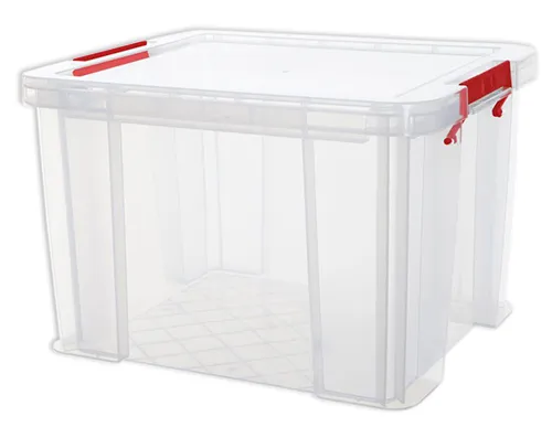 Stapelbox 36 Liter
