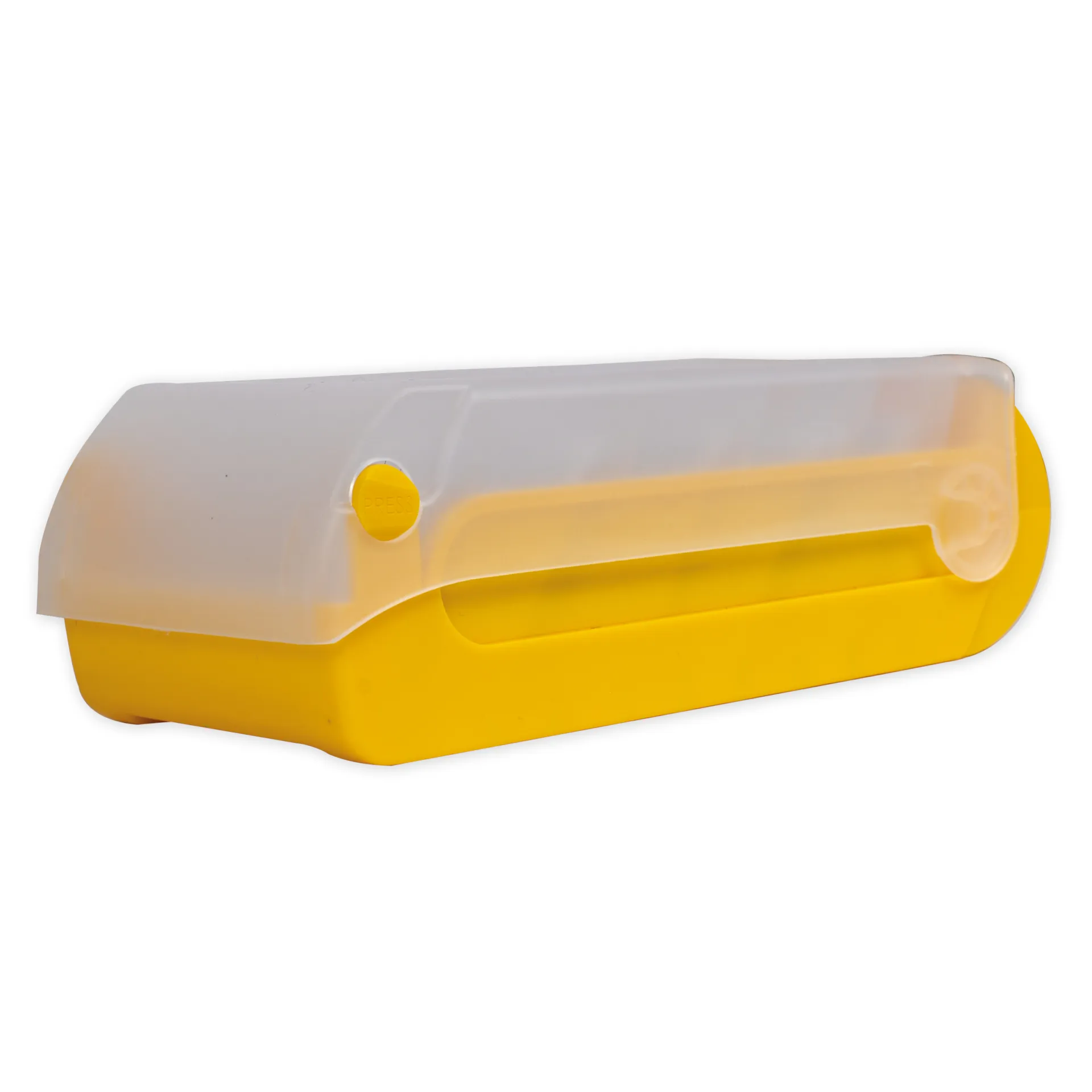 Lern-Karteikasten Kunststoff für A8