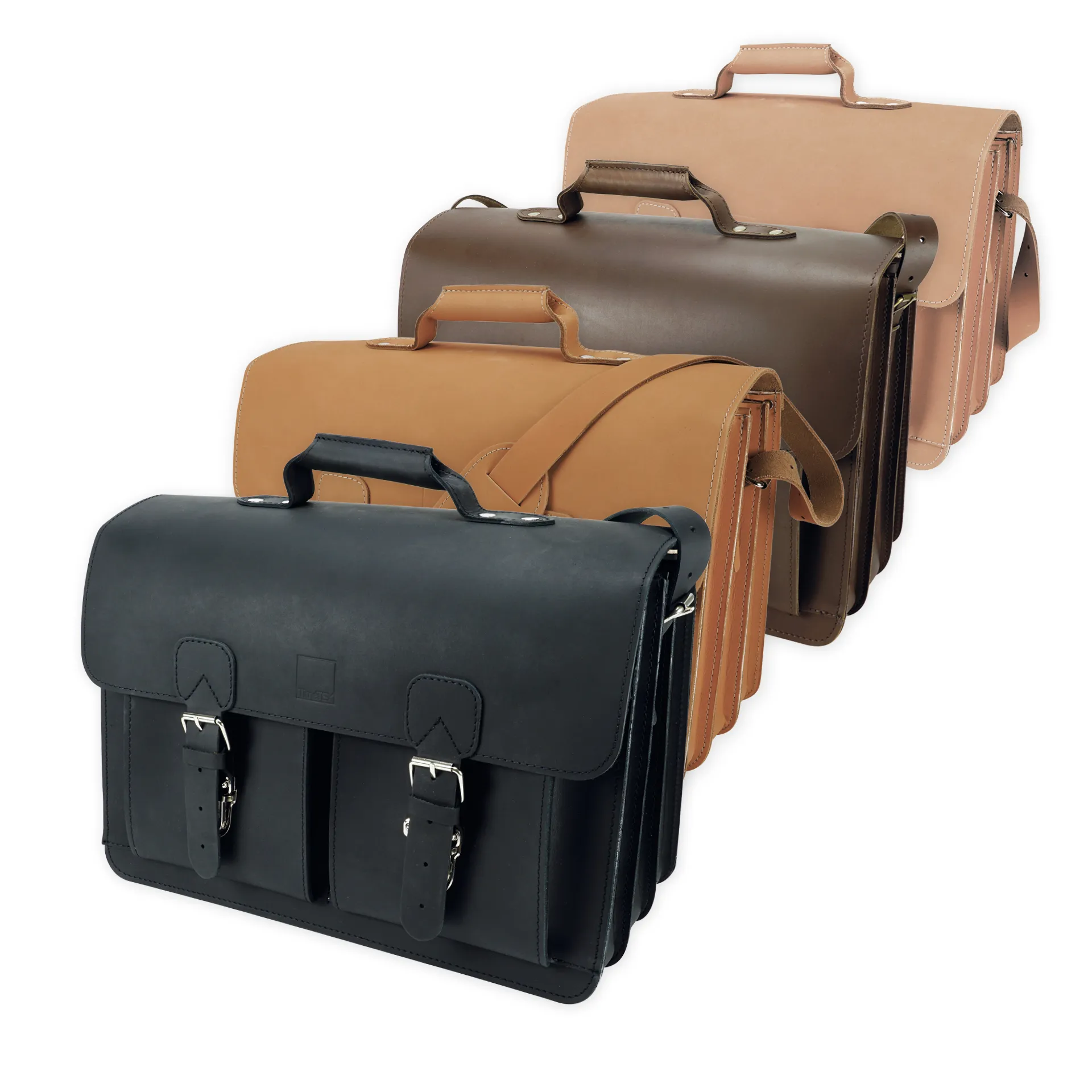 Lehrer-Tasche "Classic XXL"