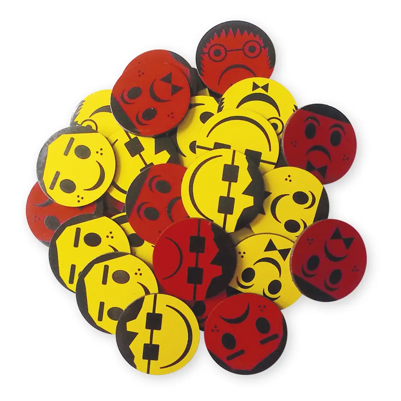 Motivationstafel "Gib Gas"