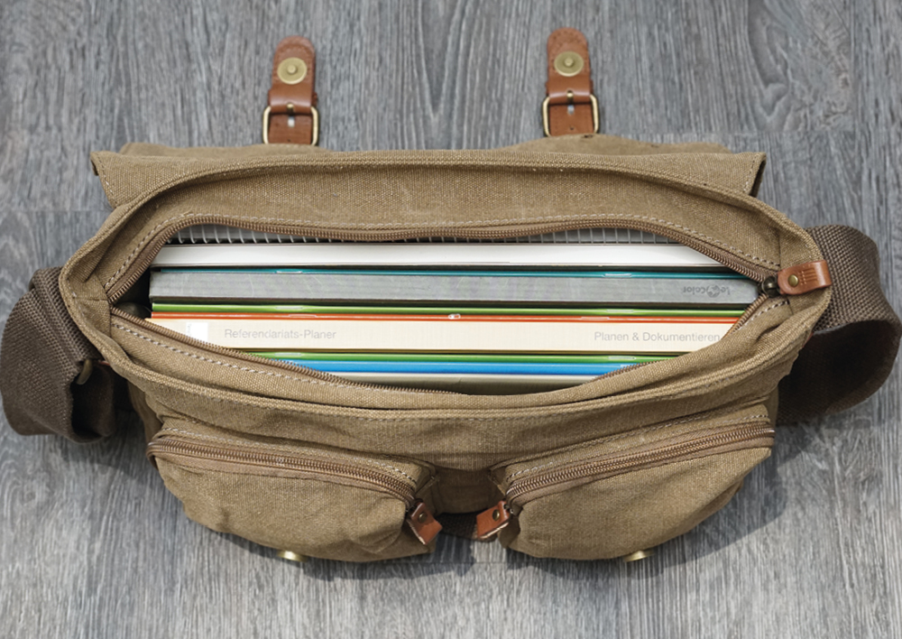 Umhängetasche "Freiburg"