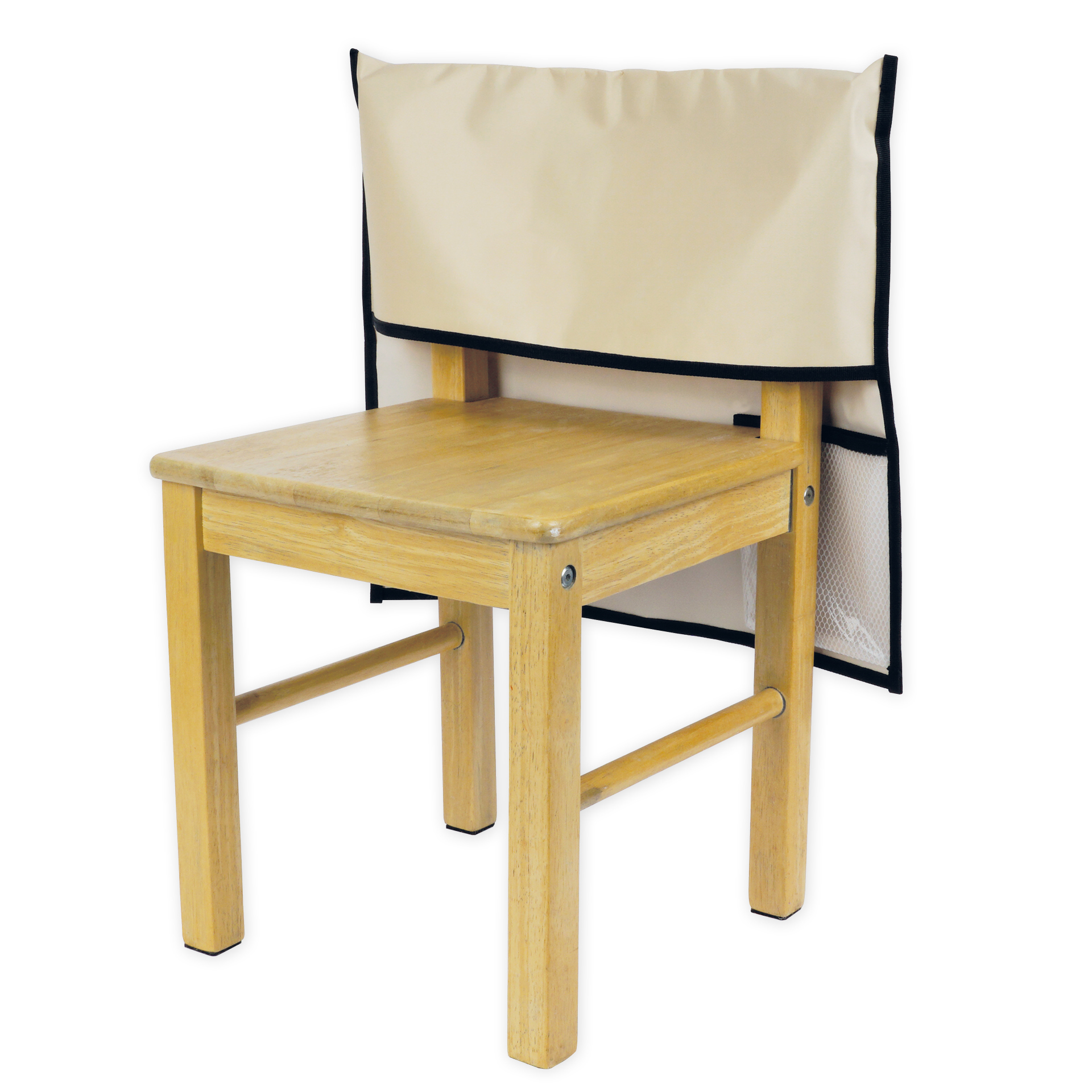 TimeTEX Material-Stuhltasche "BookyBag"