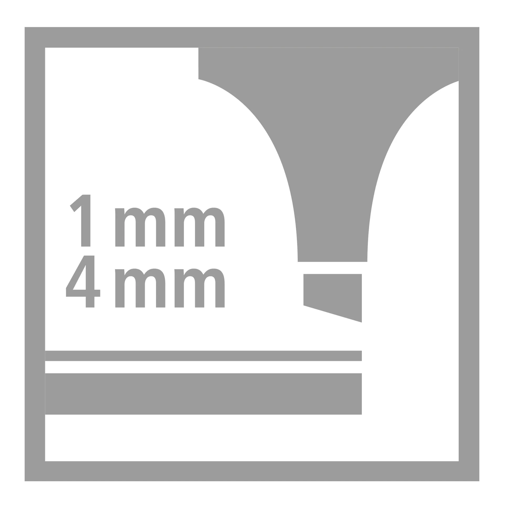 Stabilo swing cool Pastel Textmarker, 8-tlg.