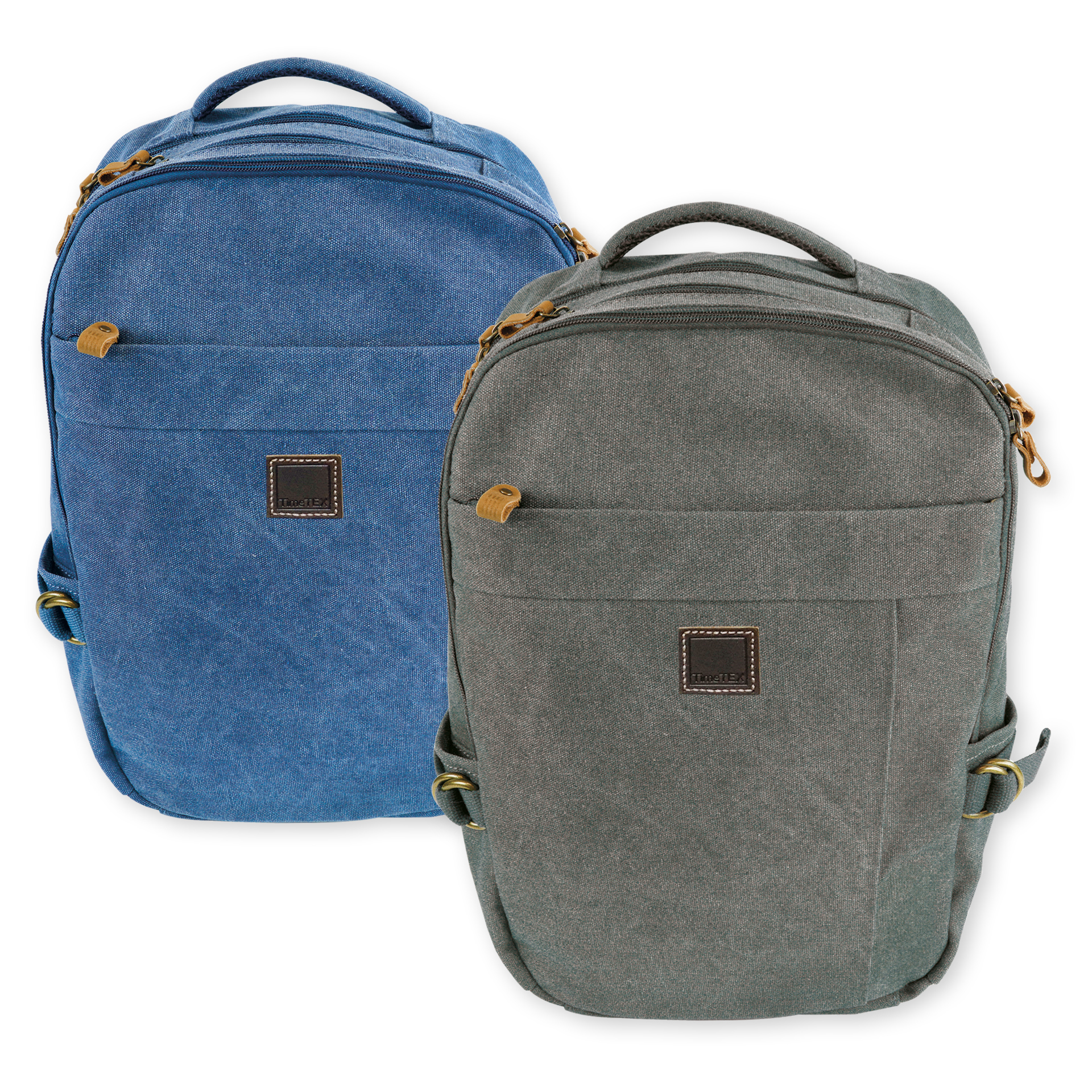 TimeTEX Lehrer-Rucksack "Sanus"