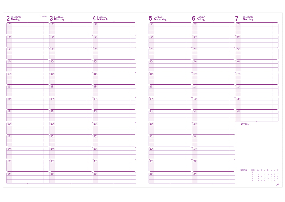 s+w Gesund & Schön 2026 20 Minuten