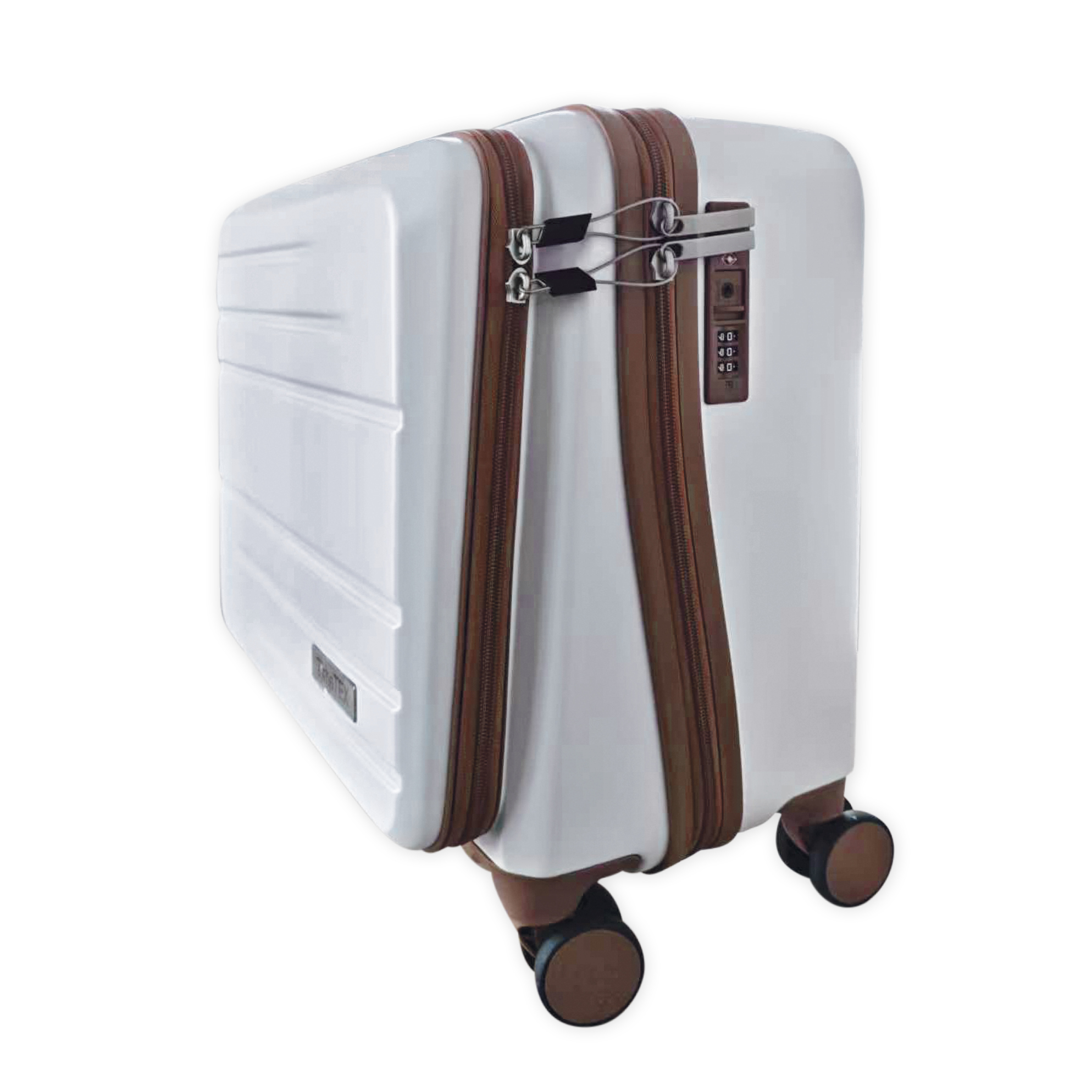 Hartschalen-Trolley "Delicia"