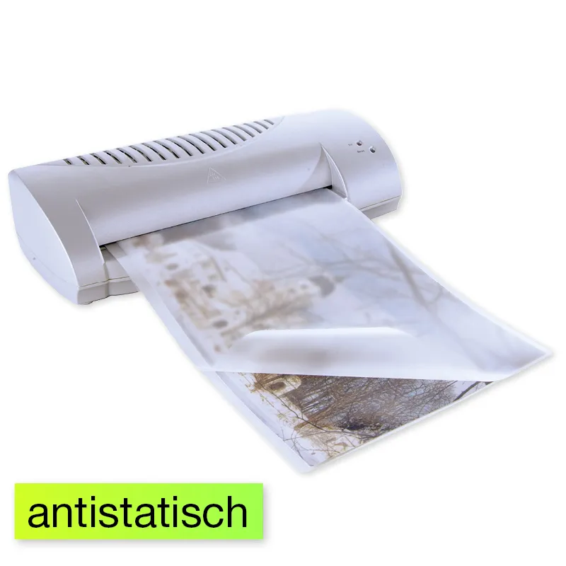 Laminiertaschen A5 2x80 mic, Glanz