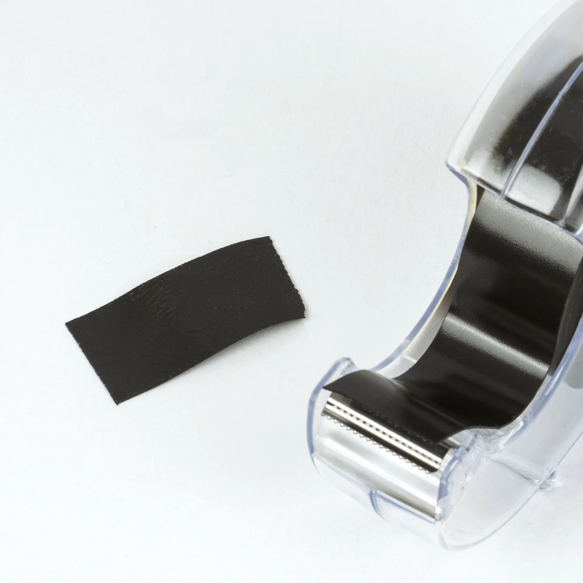 Magnetband auf Abroller, 3m