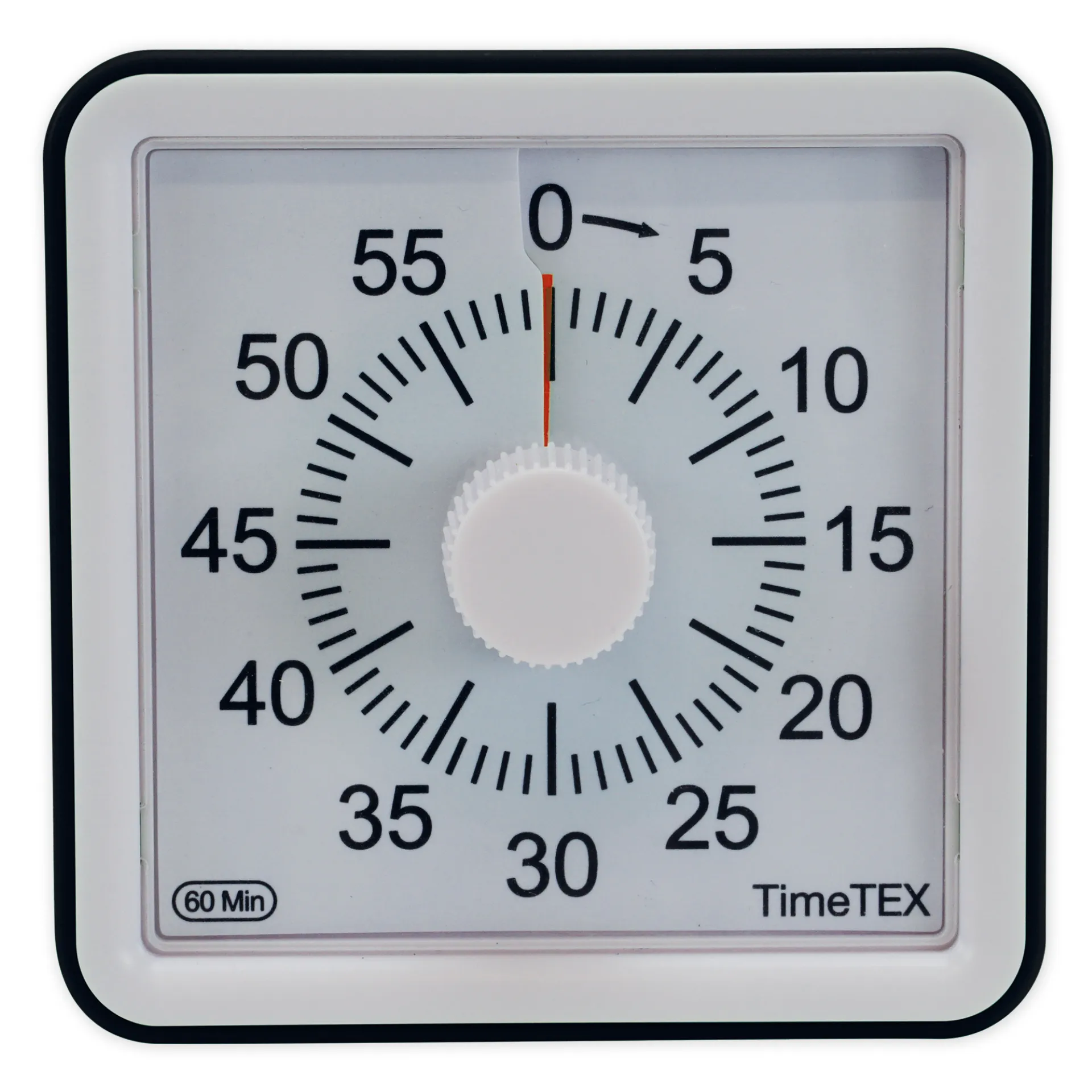 Zeit-Wecker mit Ampelfunktion