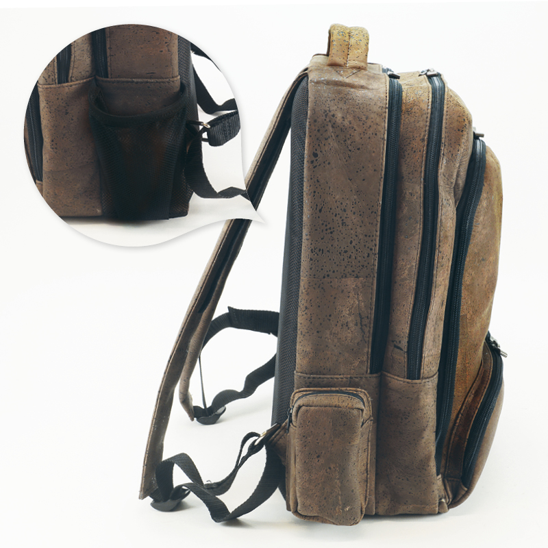Lehrer-Rucksack "Kork"