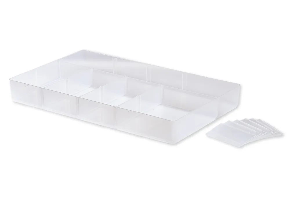 Einsatz für Stapelbox A4 und A4 XL
