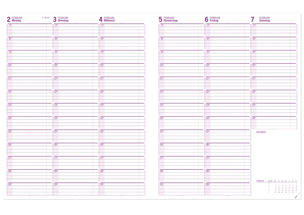 s+w Gesund & Schön 2026 15 Minuten