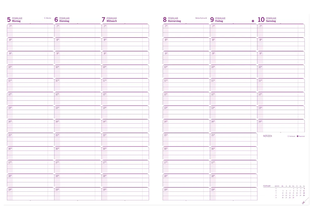 s+w Gesund & Schön 2027 20 Minuten