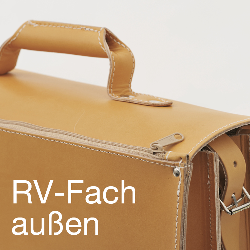 Lehrer-Tasche "Classic XXL"
