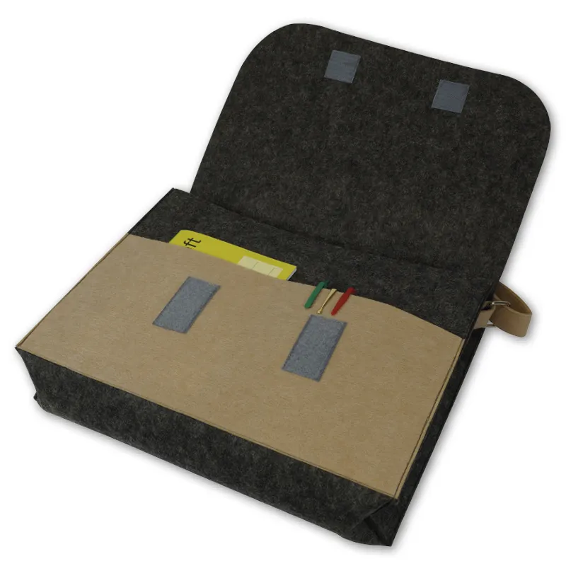 Umhängetasche „Filzli"