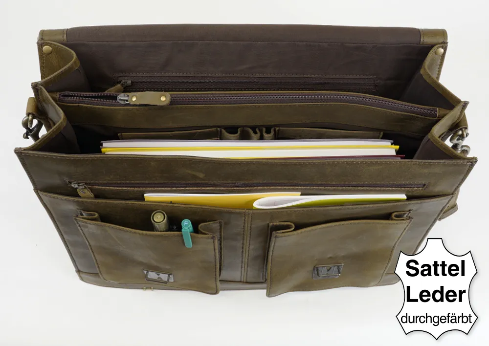 Lehrer-Tasche "Angolosa" Lehrer-Tasche "Angolosa"