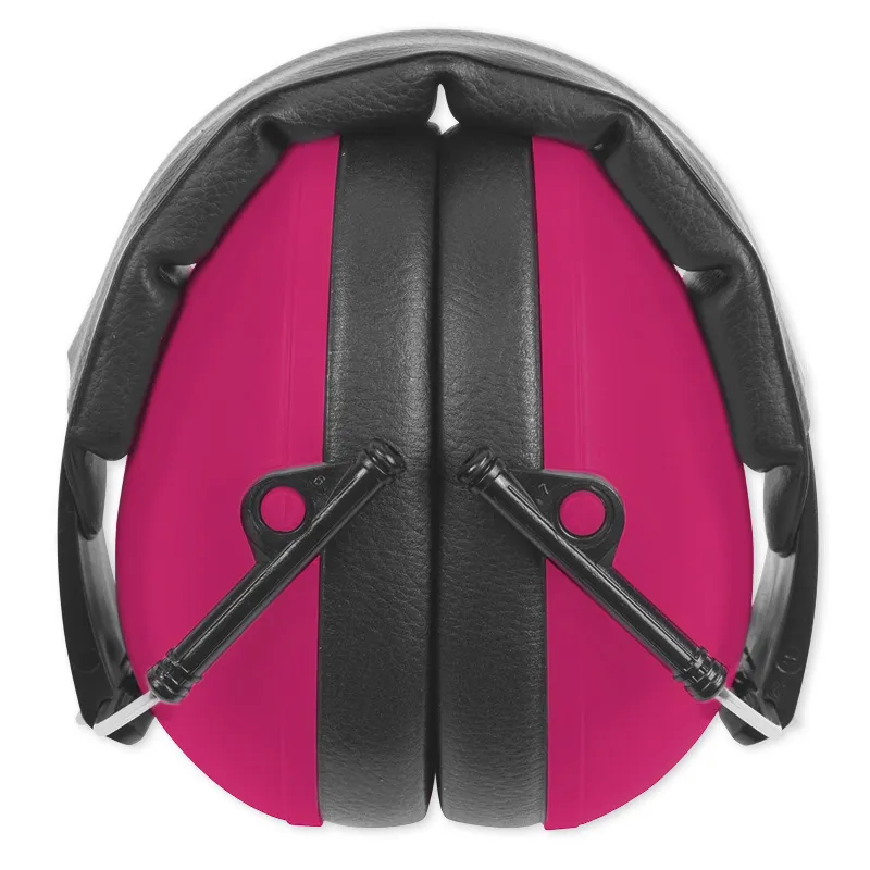 Klassensatz Gehör-Schutz "Auris Plus", 24-tlg., in Box