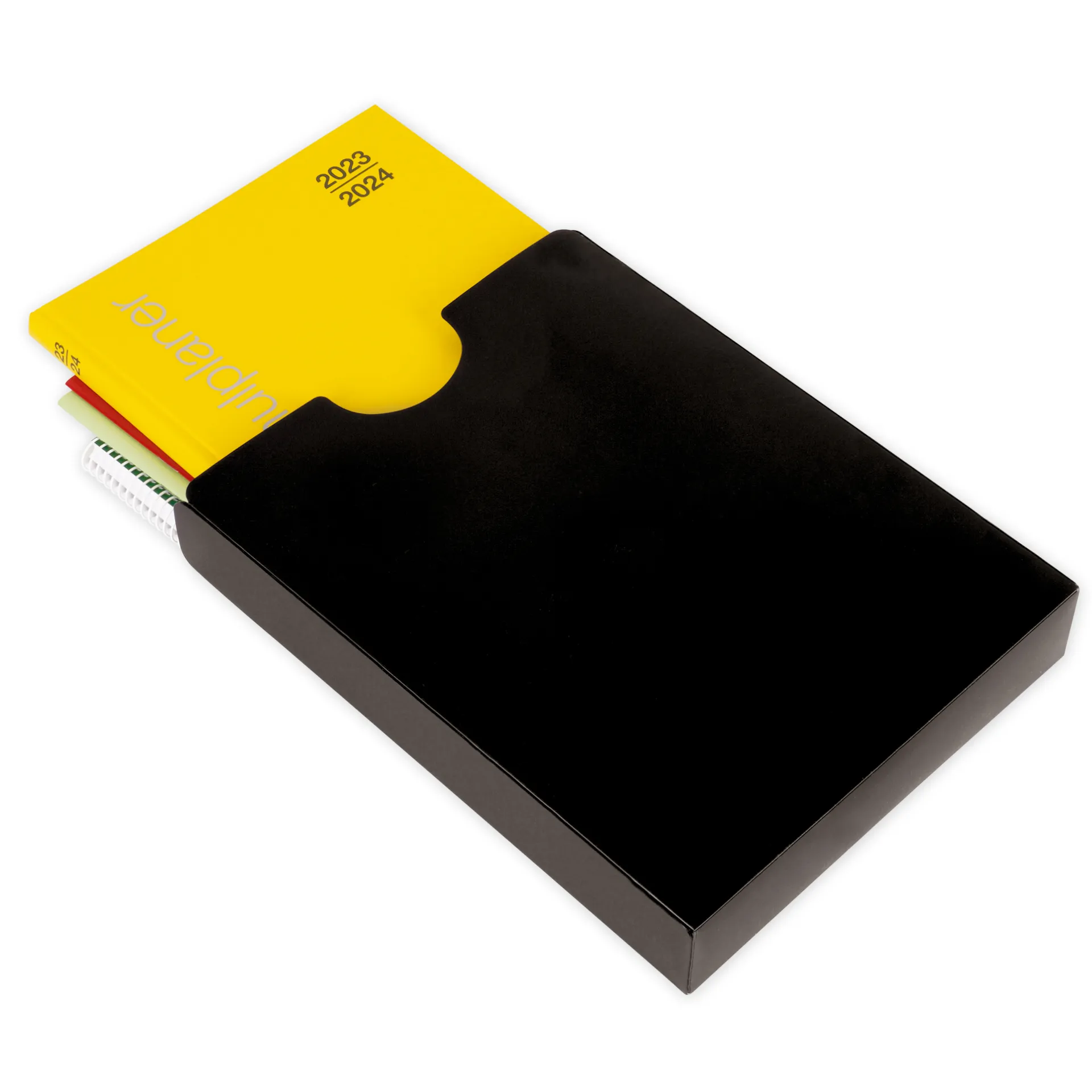 Sammelschuber für A4