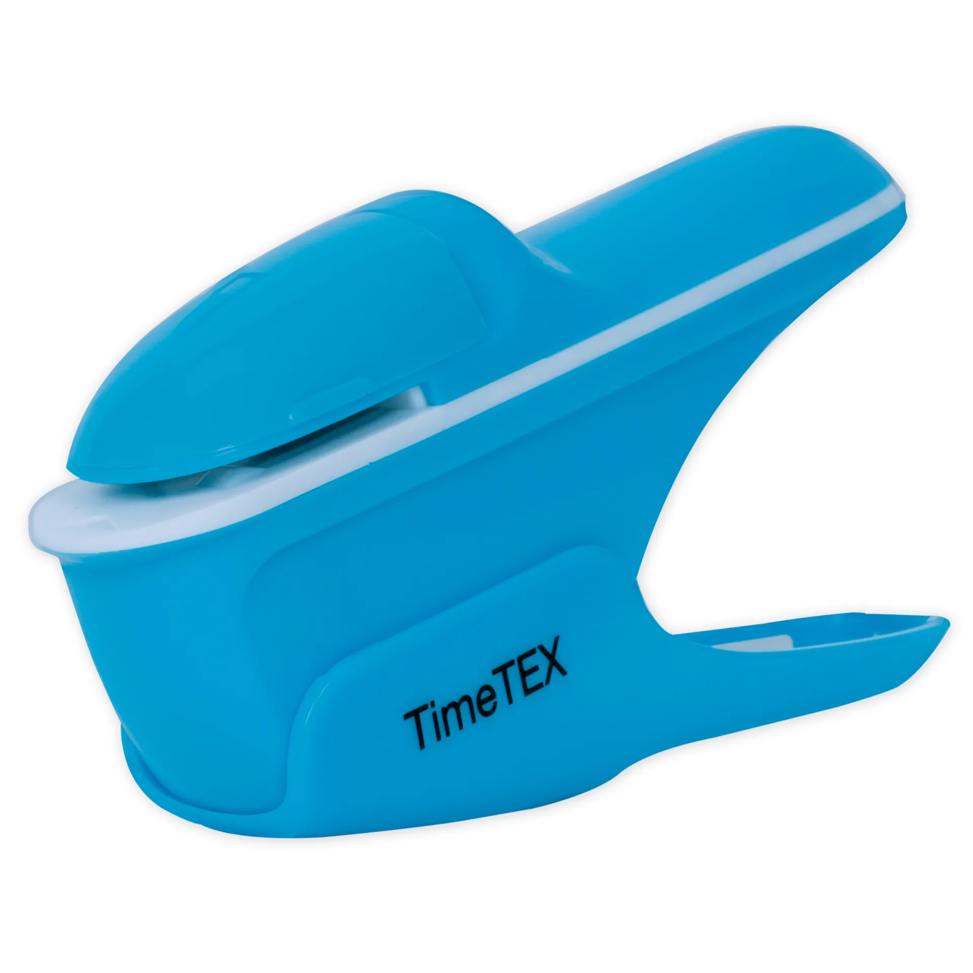 Heftgerät ohne Klammern