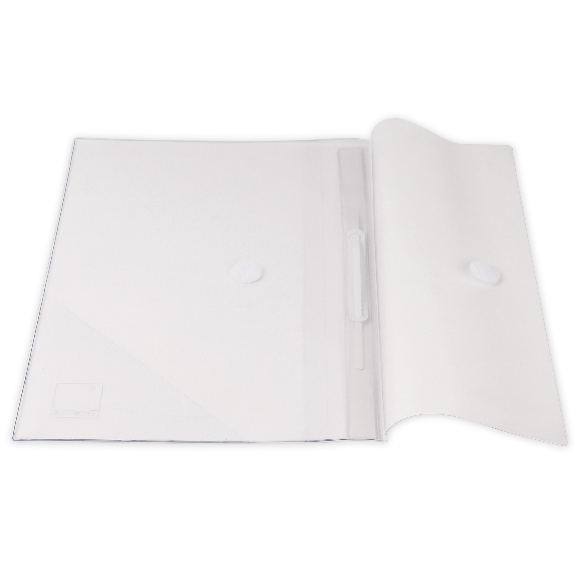 Ansteck-Tasche für A4 Planer Ansteck-Tasche für A4 Planer