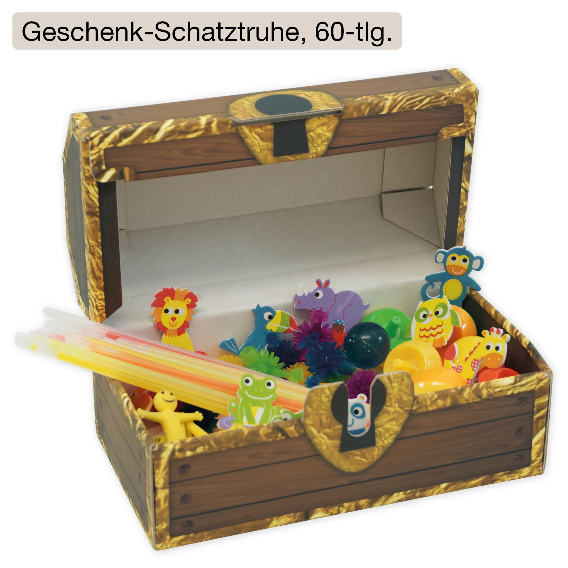 Motivations-Set "Verhalten"
