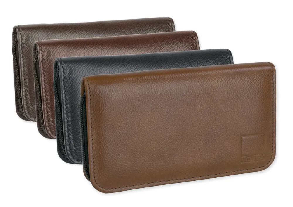 Schreibetui Leder DELUXE