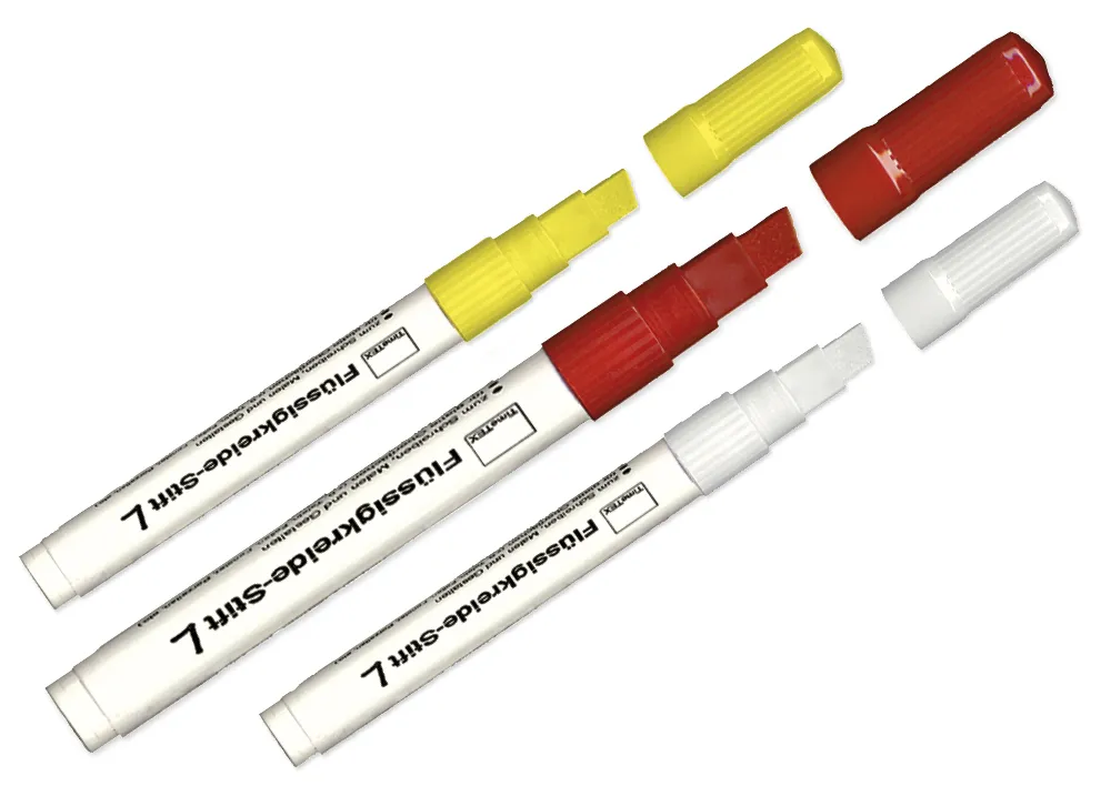 Flüssigkreide-Stift klein