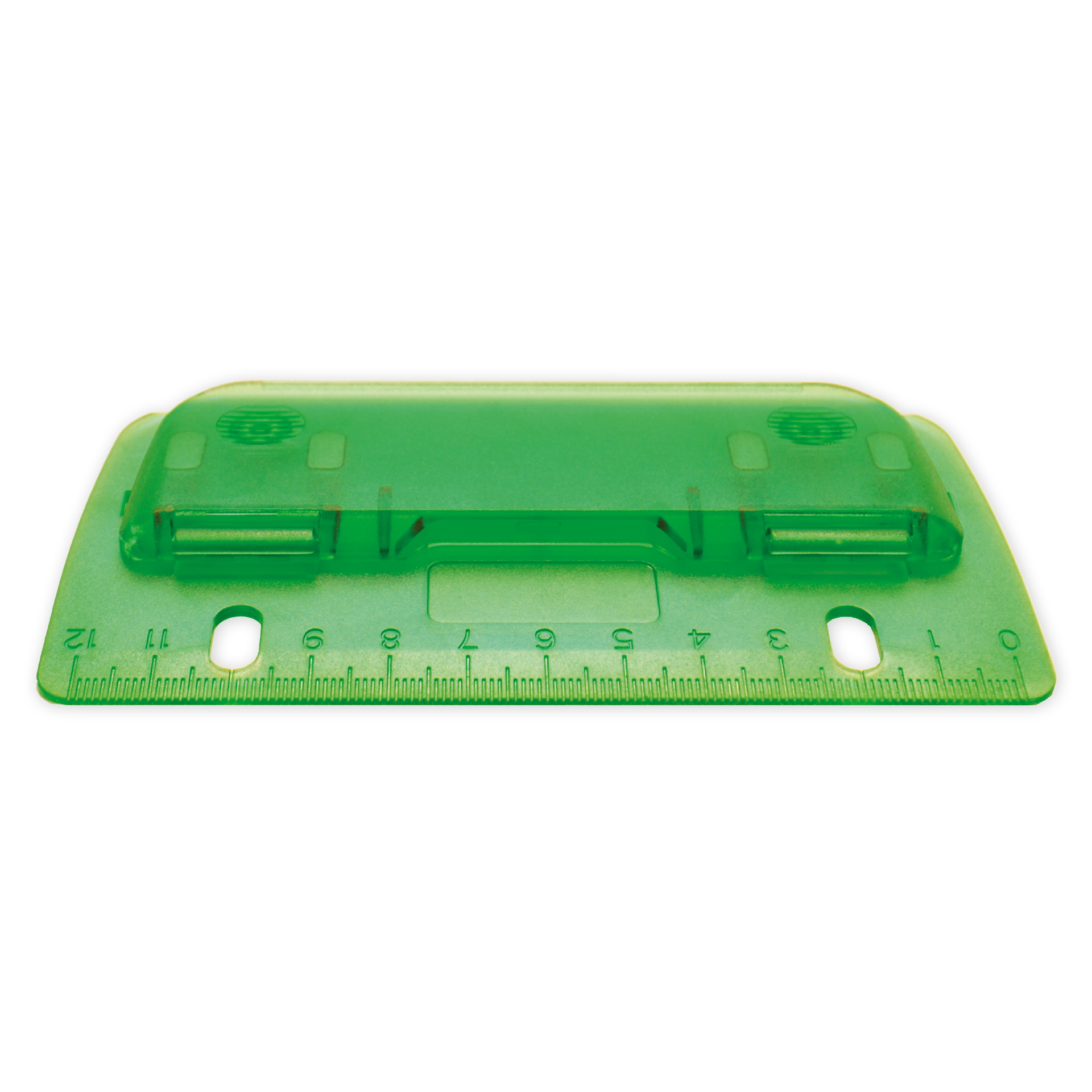 Mini-Locher "Parat"