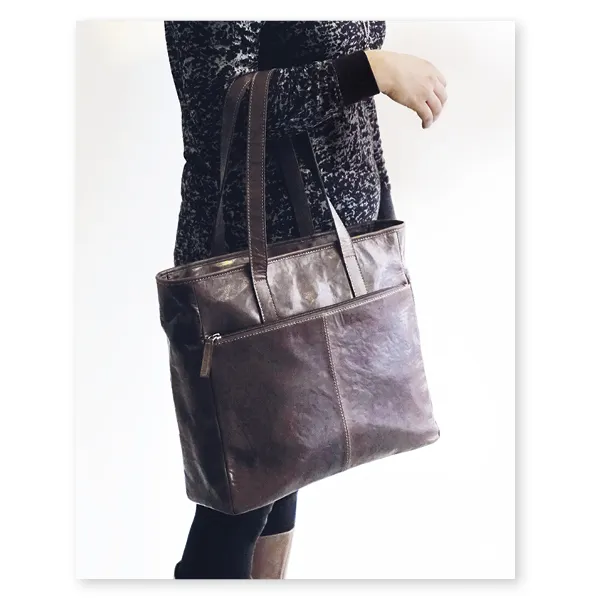 Umhängetasche "Bufalo"