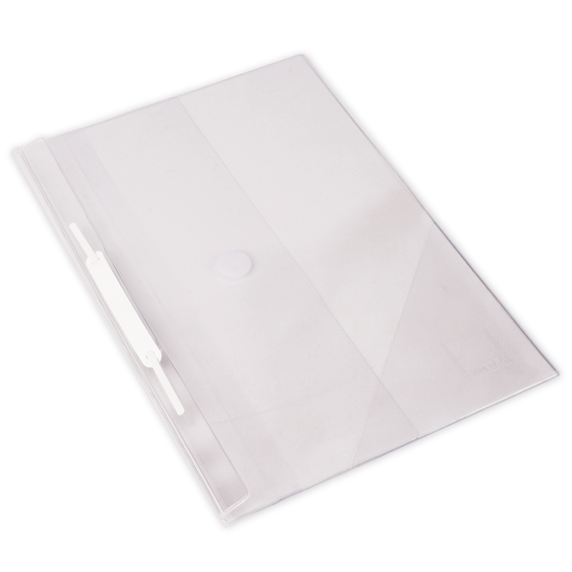 Ansteck-Tasche für A4 Planer