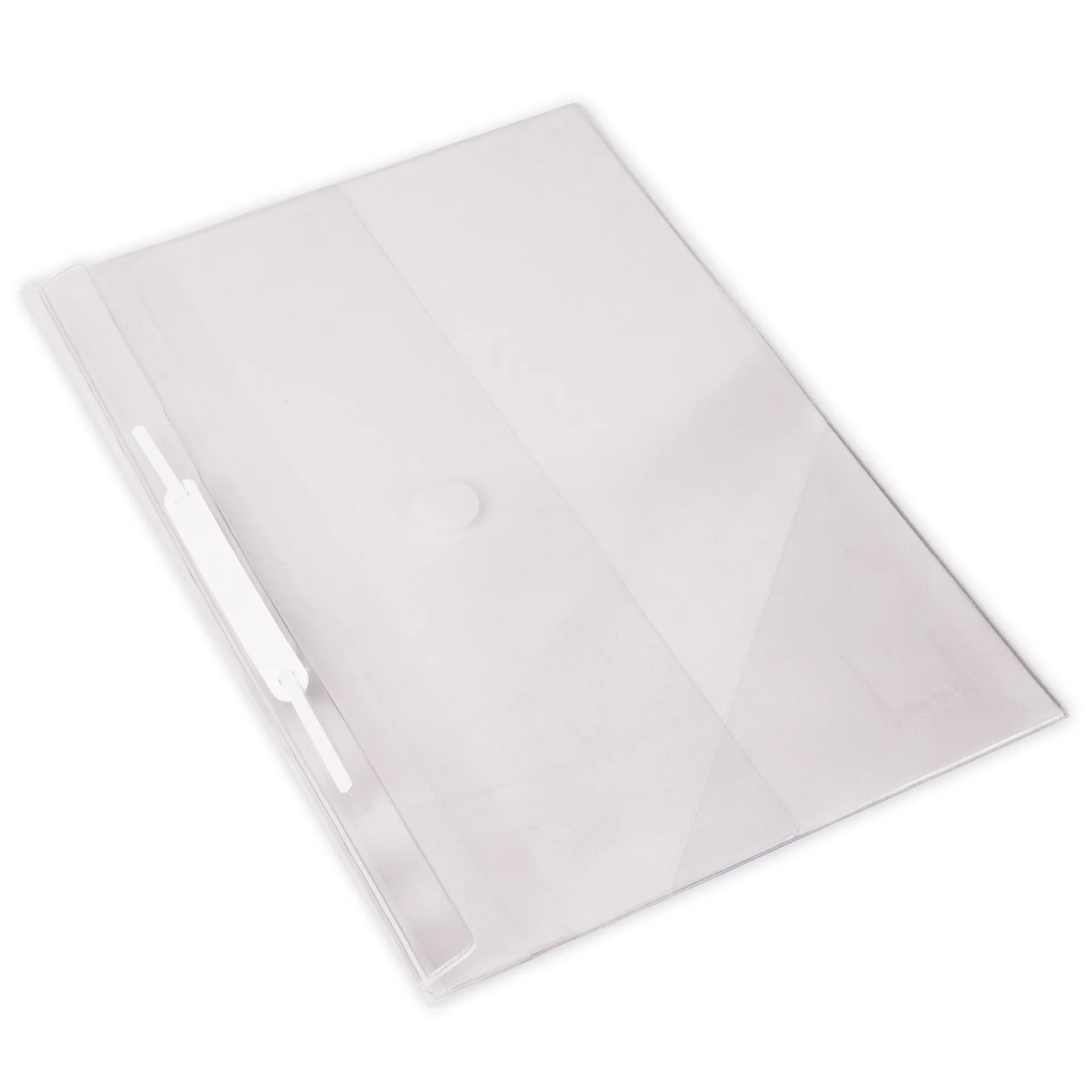 Ansteck-Tasche für A4 Planer